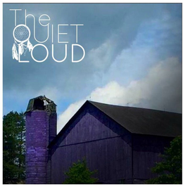 THE QUIET LOUD trademark