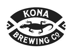 KONA BREWING CO trademark