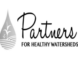 PARTNERS FOR HEALTHY WATERSHEDS trademark