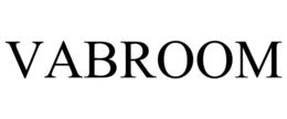 VABROOM trademark