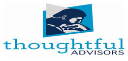 THOUGHTFUL ADVISORS trademark