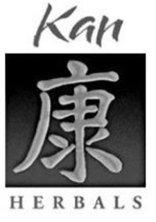 KAN HERBALS trademark
