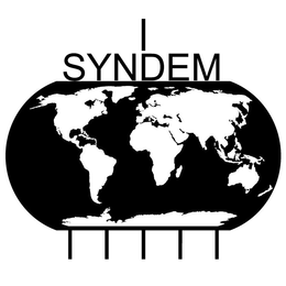 SYNDEM trademark