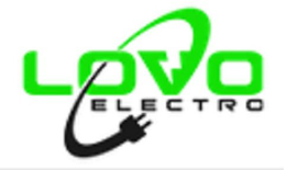 LOVO ELECTRO trademark