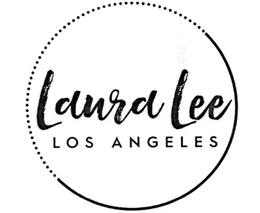 LAURA LEE LOS ANGELES trademark