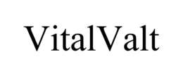 VITALVALT trademark
