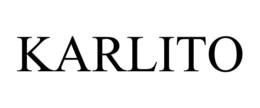 KARLITO trademark