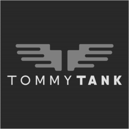 TOMMY TANK trademark