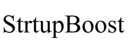 STRTUPBOOST trademark