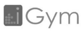 I GYM trademark