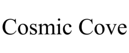 COSMIC COVE trademark