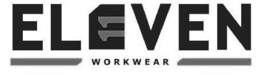 "ELEVEN" AND "WORKWEAR" trademark