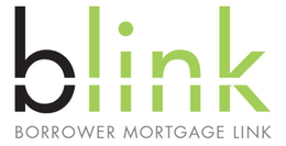 BLINK BORROWER MORTGAGE LINK trademark