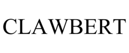 CLAWBERT trademark