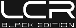 LCR BLACK EDITION trademark