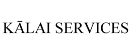 KALAI SERVICES trademark