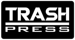 TRASH PRESS trademark