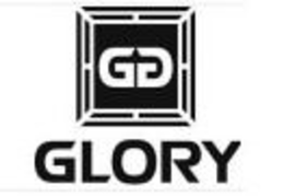 GG GLORY trademark