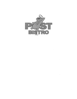 POST BISTRO trademark