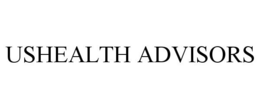 USHEALTH ADVISORS trademark