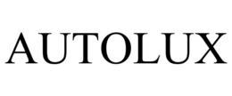 AUTOLUX trademark