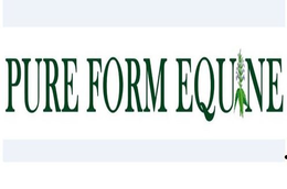 PURE FORM EQUINE trademark