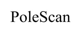 POLESCAN trademark