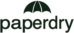 PAPERDRY trademark