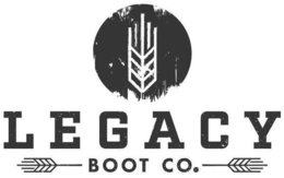 LEGACY BOOT CO. trademark