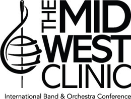 THE MIDWEST CLINIC INTERNATIONAL BAND AND ORCHESTRA CONFERENCE trademark
