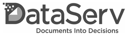 DATASERV DOCUMENTS INTO DECISIONS trademark