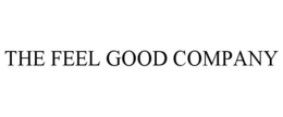 THE FEEL GOOD COMPANY trademark