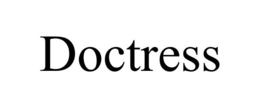 DOCTRESS trademark