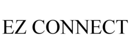 EZ CONNECT trademark