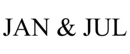 JAN & JUL trademark