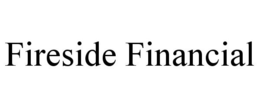 FIRESIDE FINANCIAL trademark