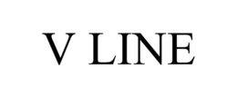 V LINE trademark