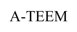 A-TEEM trademark
