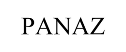 PANAZ trademark