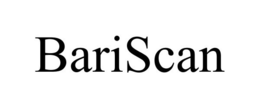 BARISCAN trademark