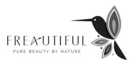 FREAUTIFUL PURE BEAUTY BY NATURE trademark