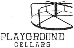 PLAYGROUND CELLARS trademark