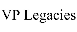 VP LEGACIES trademark