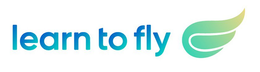LEARN TO FLY trademark