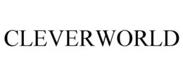 CLEVERWORLD trademark