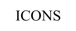 ICONS trademark