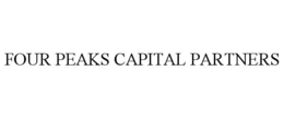 FOUR PEAKS CAPITAL PARTNERS trademark