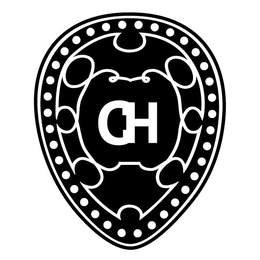 CH trademark