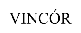 VINCÓR trademark