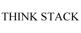 THINK STACK trademark
